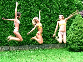3 Teens Showing Their 18yo Pink Pussies Outdoors^sabrina Blond Teen Porn Sex XXX Free Movie Video Movies Videos Young Girl